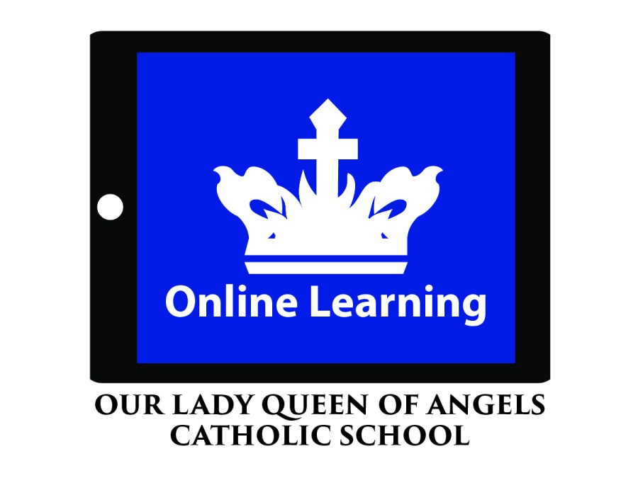 OLQAnlineLearninglogo